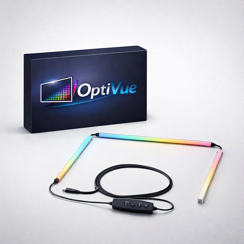 Optivue TV & Monitor Ambient Light Universal