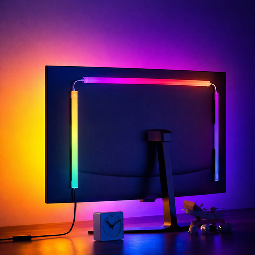 Optivue TV & Monitor Ambient Light Universal